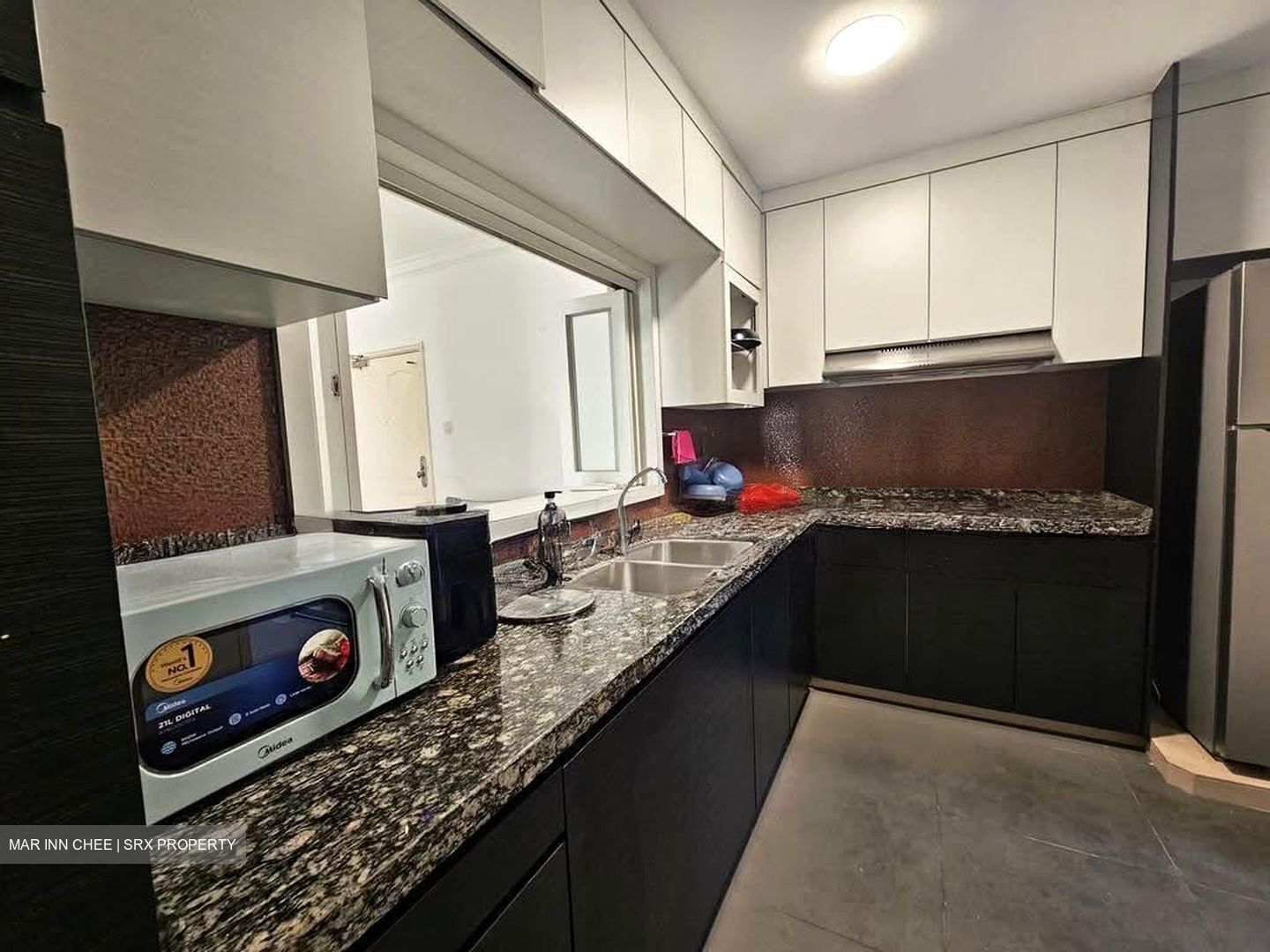 The Sunny Spring (D14), Apartment #623541921